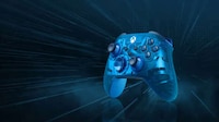 Translucent Game Controllers Image 1