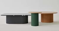 Demure Desert Landscape Furniture Image 5