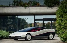 Revived Retro Concept Cars