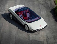 Revived Retro Concept Cars Image 2