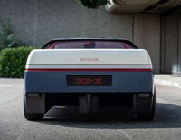 Revived Retro Concept Cars Image 3