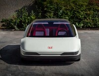 Revived Retro Concept Cars Image 4