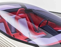 Revived Retro Concept Cars Image 8