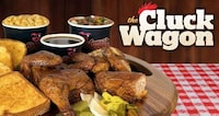 Family-Sized Barbecue Value Meals Image 1