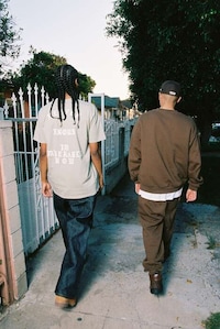 Mid-Summer Streetwear Launches Image 3