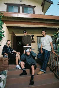 Mid-Summer Streetwear Launches Image 4