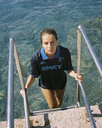 Minimal Greek Football Kits Image 1