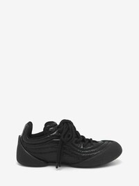 Soft Visual Delicate Sneakers Image 1