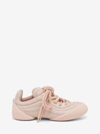 Soft Visual Delicate Sneakers Image 2