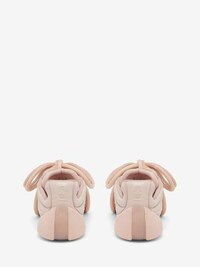 Soft Visual Delicate Sneakers Image 4