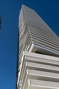 Precast Concrete Toronto Skyscrapers Image 3