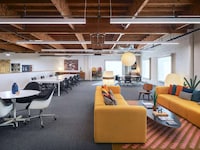 Industrial Building Headquarters Image 2