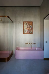 Renovated Maximalist Apartments Image 2