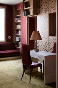 Renovated Maximalist Apartments Image 3