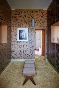 Renovated Maximalist Apartments Image 4
