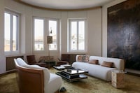 Renovated Maximalist Apartments Image 5
