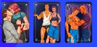Re-Imagined Adult Party Games Image 1