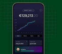 AI Finance Tracking Solutions