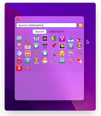 Personalized Emoji Experiences Image 1