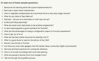 Hacker News Insights Image 1