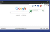 Social Media Profile Access Image 1