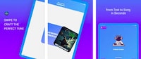 Text Prompt Music Creators