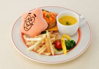 Nautical-Themed Cartoon Cafes Image 3