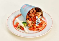 Nautical-Themed Cartoon Cafes Image 4