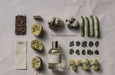 Mexico City-Inspired Scent Capsules