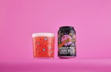 Hazy Watermelon IPAs