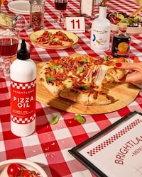 Elevated Pizza Essentials Image 1