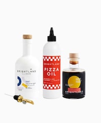 Elevated Pizza Essentials Image 2