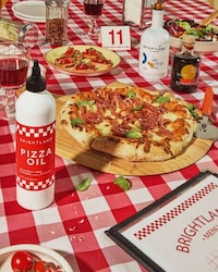 Elevated Pizza Essentials Image 3
