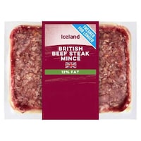 Vacuum-Sealed Meat Products
