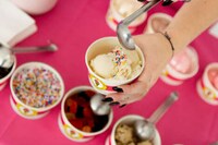 Free Ice Cream Promotions Image 1