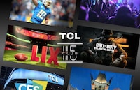 Exclusive Oversized TV Memberships