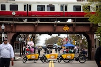Electric Cargo Bike-Sharing Programs