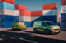 Versatile Commercial Van Options