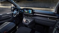Versatile Commercial Van Options Image 4