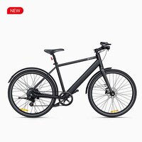 Casual Commuter Bikes Image 1