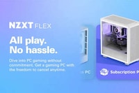 Gaming PC Subscription Services Image 1