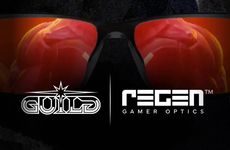 Esports Eyewear Partnerships