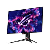 Dual-Mode Gaming Monitors Image 1