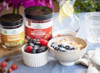 Herbal Wellness Gummy Supplements Image 1