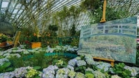 Sensorial Art Exhibitions Image 1