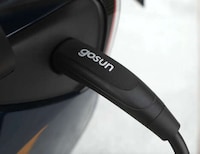 Roof-Mounted EV Charging Systems Image 3