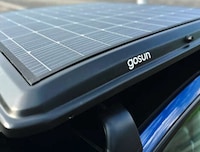Roof-Mounted EV Charging Systems Image 6