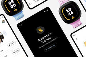 Anti-Distraction Student Smartphone Features: Google School Time Limits ...