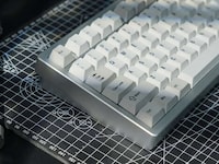 DIY Disassembly Keyboards Image 5