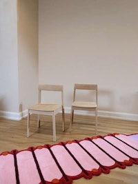 Female Artist-Honoring Rugs Image 2